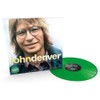 His Ultimate Collection - John Denver [Green Vinyl, Limited Editiоn]