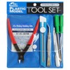 Minesima Hobby Tool Set, A-5