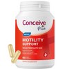 Conceive Plus Motility Support Supplement 60 Capsules