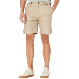 Hurley H2O-Dri Breathe 19 Inch Walking Shorts