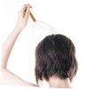 12 Pcs Head Massager Scalp Massage Tool Scalp Massager Head