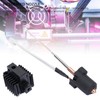 Generic 3D Printer Hotend Kit for Ender 3 V3 Plus,