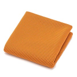 mitas ER-CLTL Cooling Towel, Cool Towel, Sauna Towel, Children, Cooling Towel, Neck Towel, Ice Towel, Cooling Towel, Sauna Towel, For Beginners, Camping, Outdoors, Sports, Water Absorbing Towel, Face