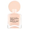 Nails.INC Back to Life Recovery Treatment & Base Coat