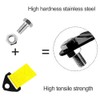 Racing Tow Strap, Racing Car Trailer Rope, Car Tow Loop,