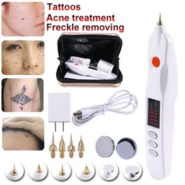 Unbranded New Beauty Monster Plasma Pen Fibroblast Eye Skin Care Freckle Scar Removal USA