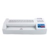 Xlsdlvcnxz 600W Laminator Machine,Laminating Machine,Mini Laminator,Small Laminator Machine,Electric Thermal Laminator