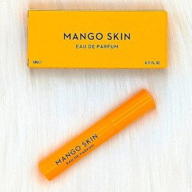 VILHELM Mango Skin - Perfume Fragrance - 5ml - Travel Spray - Brand NEW