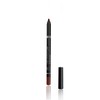 Nudy Brown Makki Long Lasting Lip Liner glide pencil intense
