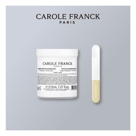 Carol Frank Dong Ji-hyun Mask Phyto Hydra Tang Cream Product *1 + Spatula *1 / 캐롤프랑크  동지현마스끄 피토 이드라땅 크림 본품*1+스파츌러*1