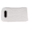 X AUTOHAUX Car Center Console Cover Car Armrest Cover Multifunctional