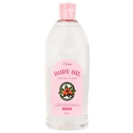 [MENQM1BF_62_62] Avocado Moisturizing Body 600ml / [MENQM1BF_62_62]아보카도 함유 보습 바디 600ml