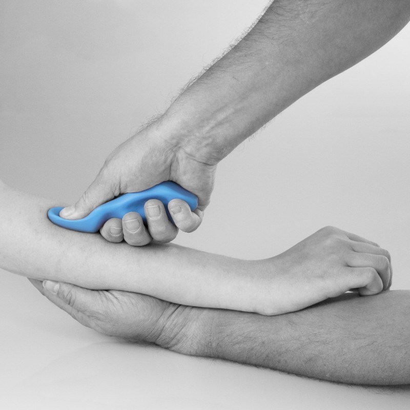 AFH Web Shop 292119 Therapists Thumb Thumb Saver Massage Trigger