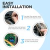ETERMETA R0456500 Temperature Sensor Compatible with Zo-diac Jan-dy Le-gacy LRZE/LRZM/JXI/LXI