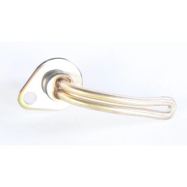 CUMMINS ENGINE CO. New 4965497 Cummins Engine Top Level Block Heater 1500W 120VAC