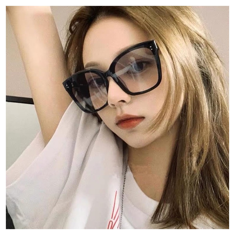 meSmart Ness Wellington Sunglasses, UV Protection, Cat Eye, Small Face