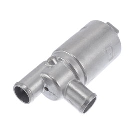 A ABSOPRO Car Idle Air Control Valve for Volvo 940 1990-1998 Replace No.91540797 IACV Idle Motor Idle Air Control Valve for Stable Engine Operation