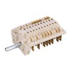 Amica Oven Function Selector Switch - Gottak 800810 8061791