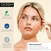 GOSH Cream Highlighter GLOW-UP I Liquid Highlighter for Face &