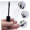 Beavorty 1 Set Empty Eyelashes Plastic Cosmetic
