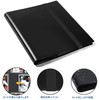 LIUDU Card File, Trading Card File, 9 Pockets, Holds 540