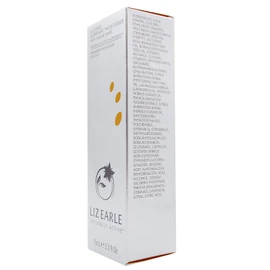 SUPERSIZE 75ml Liz Earle Superskin Moisturiser with natural neroli 75ml (tube) SUPERSIZE (boxed)