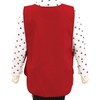 LINEN CLOSET® Adjustable Universal Cobblers Tabard Unisex Aprons for Men
