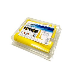 イエロック(Yelloc) 油類・化学物質配管用止め栓 ミックスボックス(MixBox)