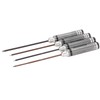 4Pcs RC Repair Screwdrivers Hex Screwdriver Kit Installation and Maintenance