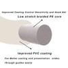 Fly Fishing Line with Welded Loop Floating Weight Forward Fly
