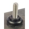 Rubber Well Nuts Brass Insert Expansion Nut SAE Inch Sizes