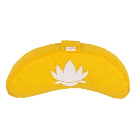 Yogabox Lotus Moon Cushion, Dotter