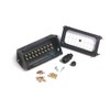 Betts - 351044 - JUNCTION BOX 4X8 WITH FITTINGS -
