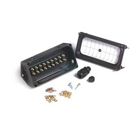 Betts - 351044 - JUNCTION BOX 4X8 WITH FITTINGS - (Pack of 1)