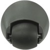 Spare Original Front Wheel, Compatible for Roborock Q Revo, for