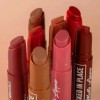 Lapiz Labial Matte Locked In Place Italia Deluxe
