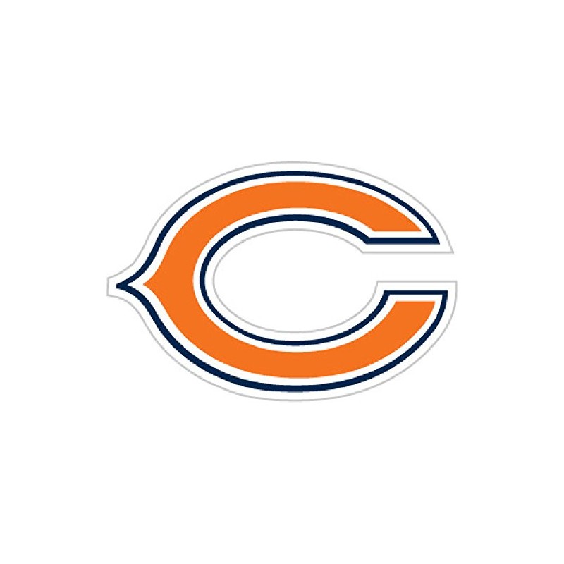 Fremont Die Bears C 12" Magnet 98706