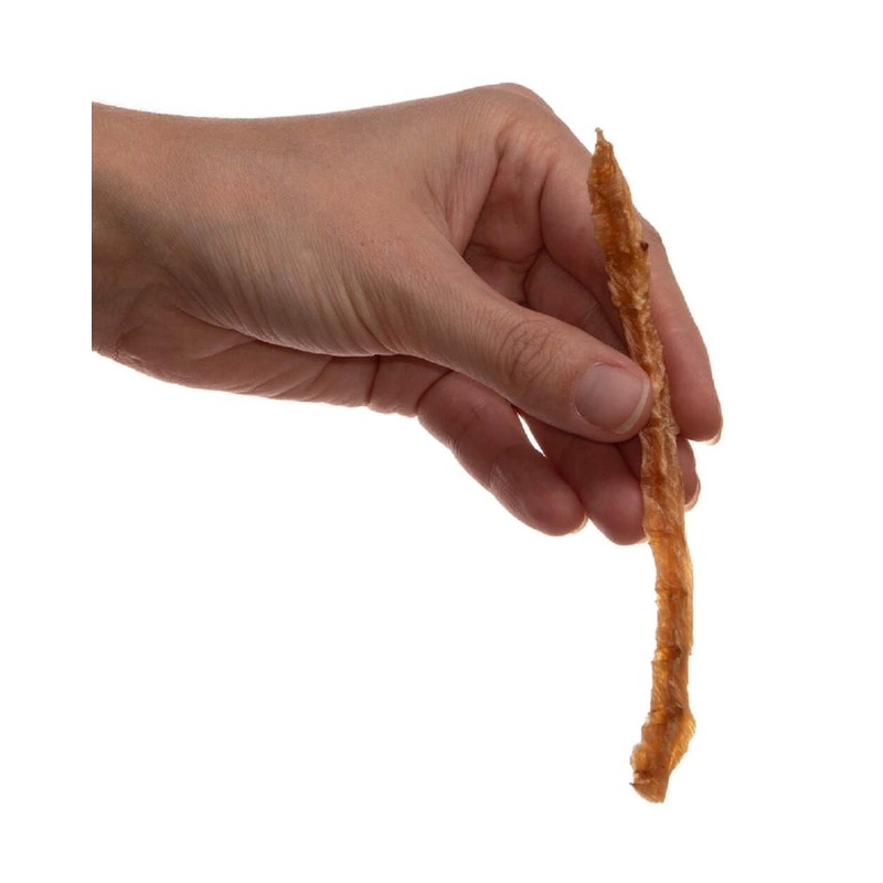 Preen Pets Chicken Frites Dog Treats – 100% USA Chicken