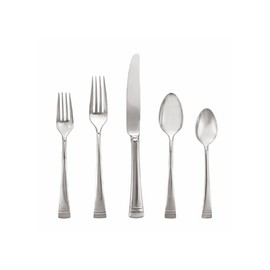 Lenox Federal Platinum 5 Piece Place Setting