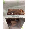 L\'Oreal Paris L'Oreal Feria Multi-Faceted Color 3X Highlights #51 Bronzed