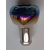 LIVRE 5996 EF30 Single Knob (1 Piece) Common Shimano Daiwa