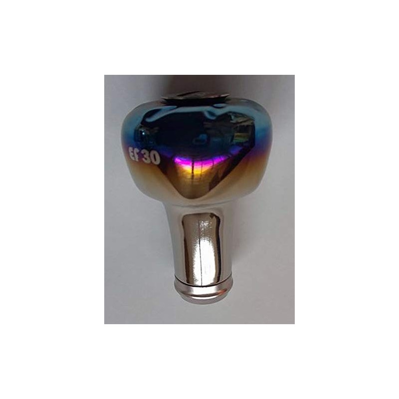 LIVRE 5996 EF30 Single Knob (1 Piece) Common Shimano Daiwa