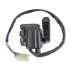 Carbhub 707000595 Thumb Throttle Lever Assy for Can-Am Renegade 1000