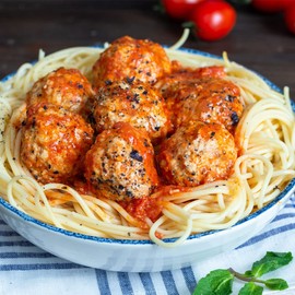 Sauer's Ground Black Pepper | Restaurant Table Grind | 1 Pound Canister | Foodservice