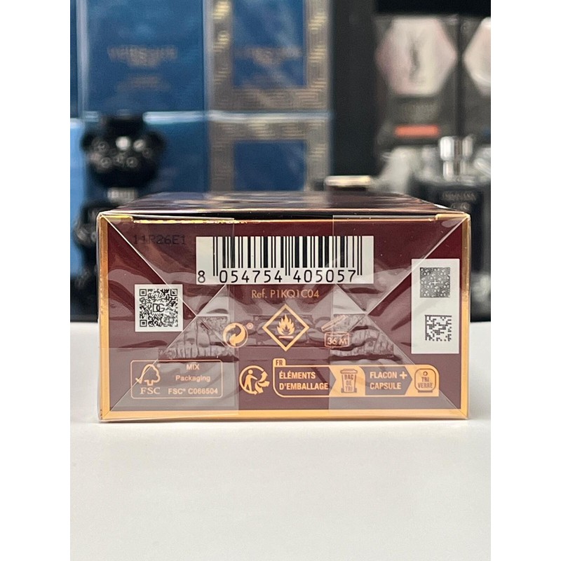 Dolce & Gabbana Q Parfum for Women 3.3 fl. oz.