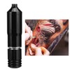 Electric Alloy Semi Permanent Eyebrow Body Tattoo Pen Liner Shader