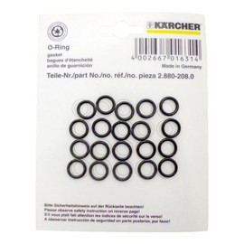 Kärcher O-Ring Set 20 Pieces 2.880-208.0