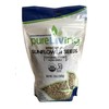 Pure Living - Organic Sprouted Sunflower Seeds- 12 Ounce