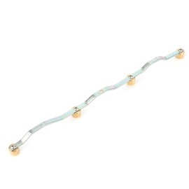 Intake Manifold Swirl Flap Rod X8R0034 Replacement Car Accessory Fit for Alfa Romeo