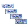 Mentos Mint Multipack Bundle - x4 Mint Flavour Multipacks (3x37.5g